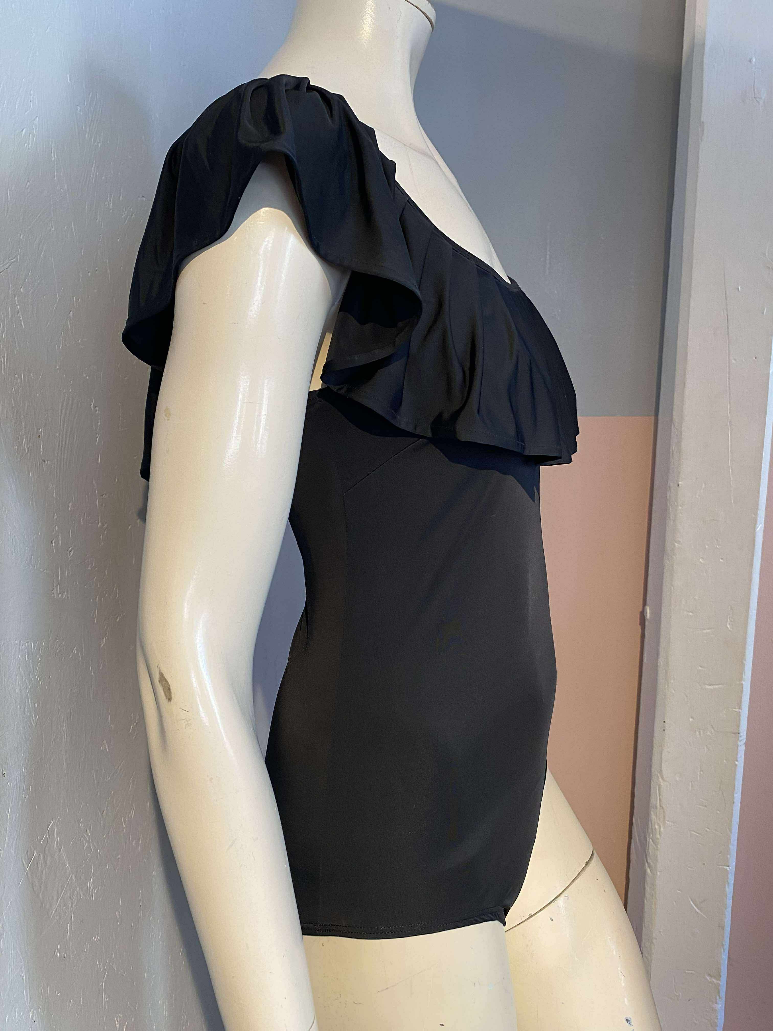 Underprotection - Badedragt - Size: S