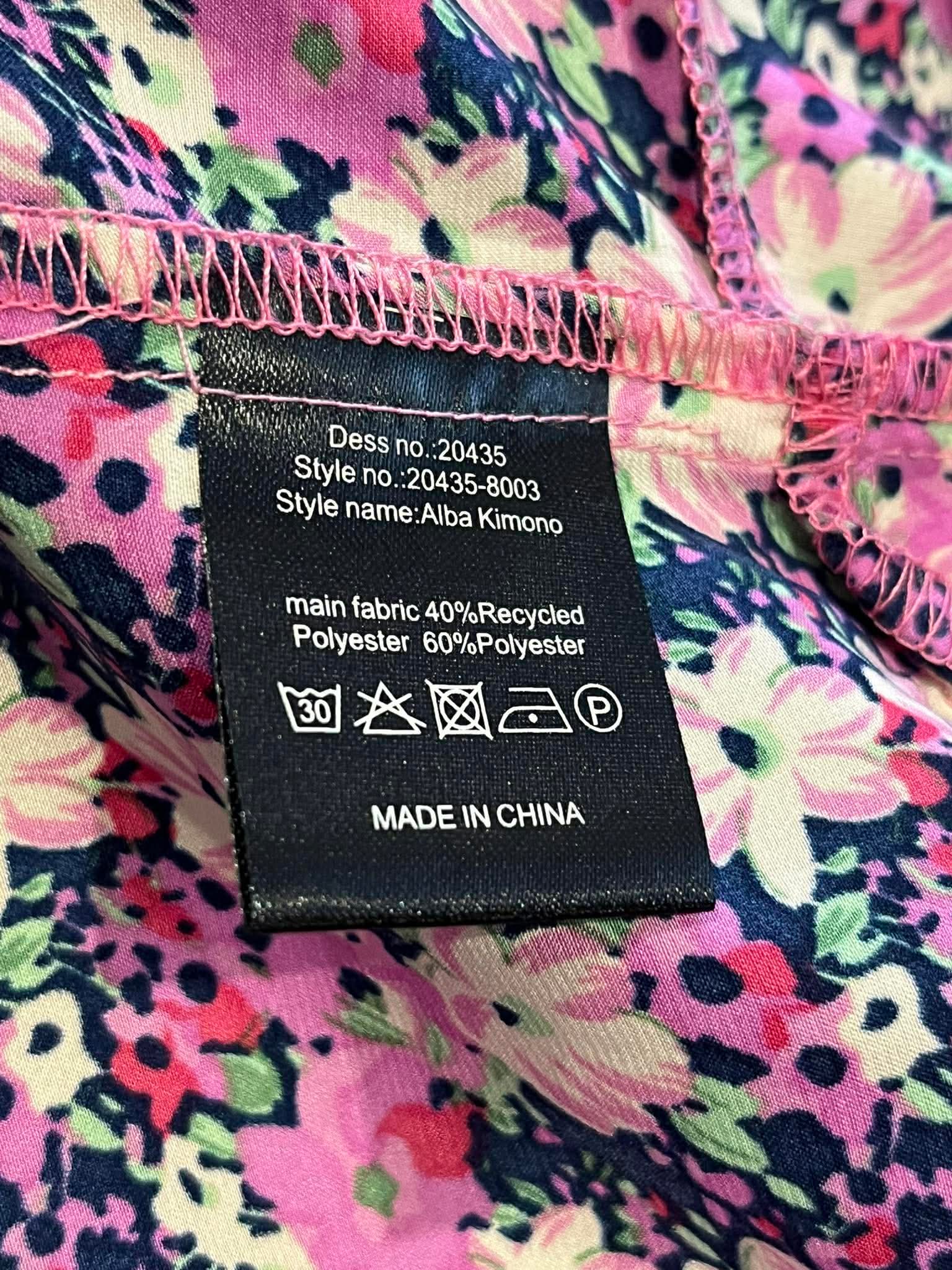 Lollys Laundry - Cardigan - Size: S