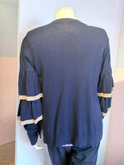 Baum und Pferdgarten - Cardigan - Size: M