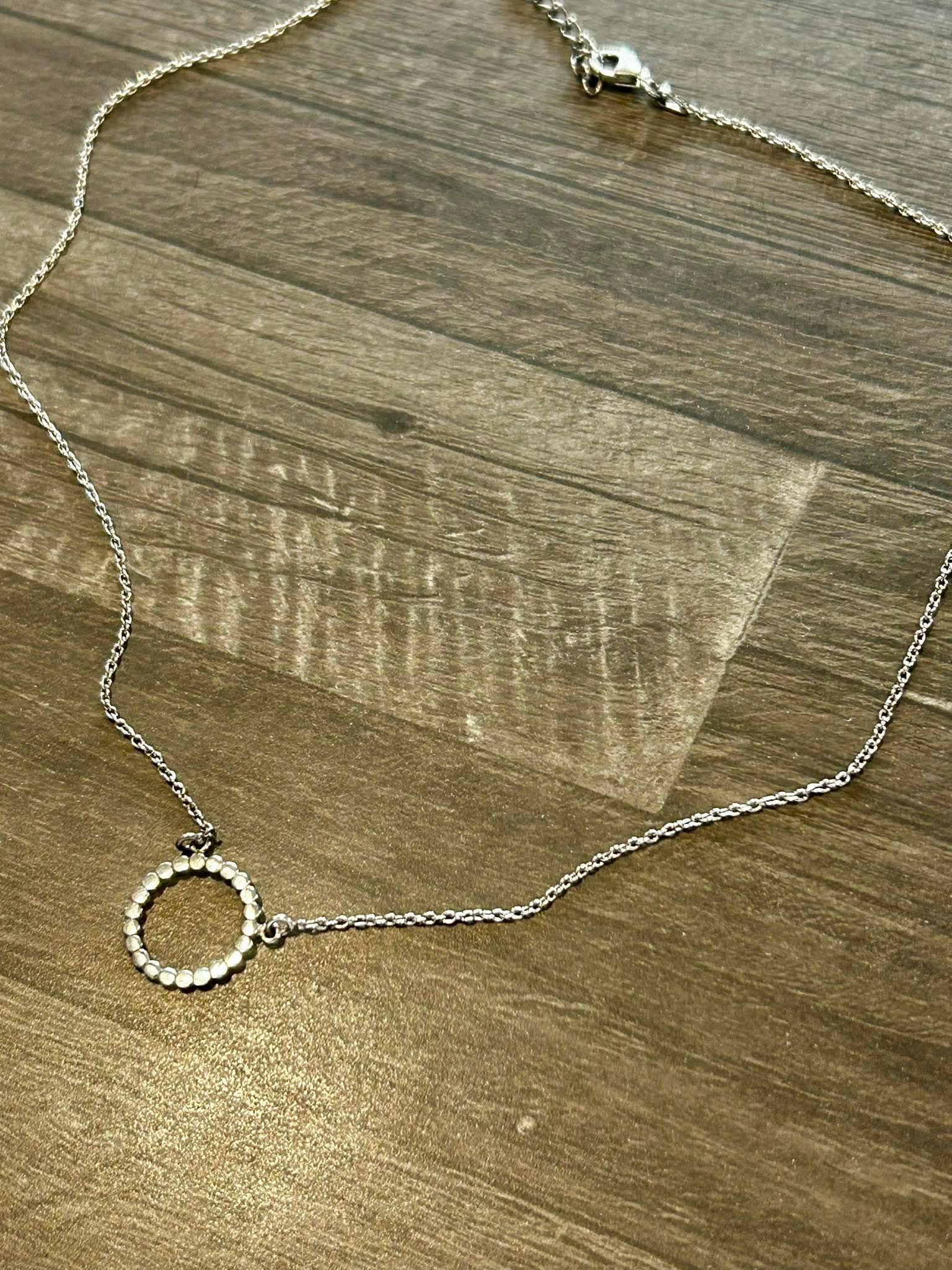 No brand - Halskæde - One Size