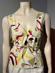 Marni - Top - Size: 38