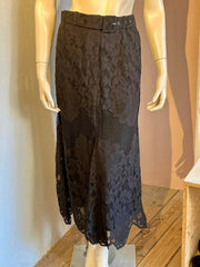 Rosemunde - Nederdel - Size: 36