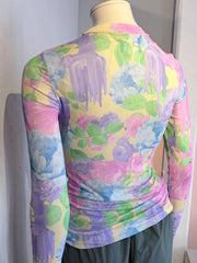 Cras - Bluse - Size: 36