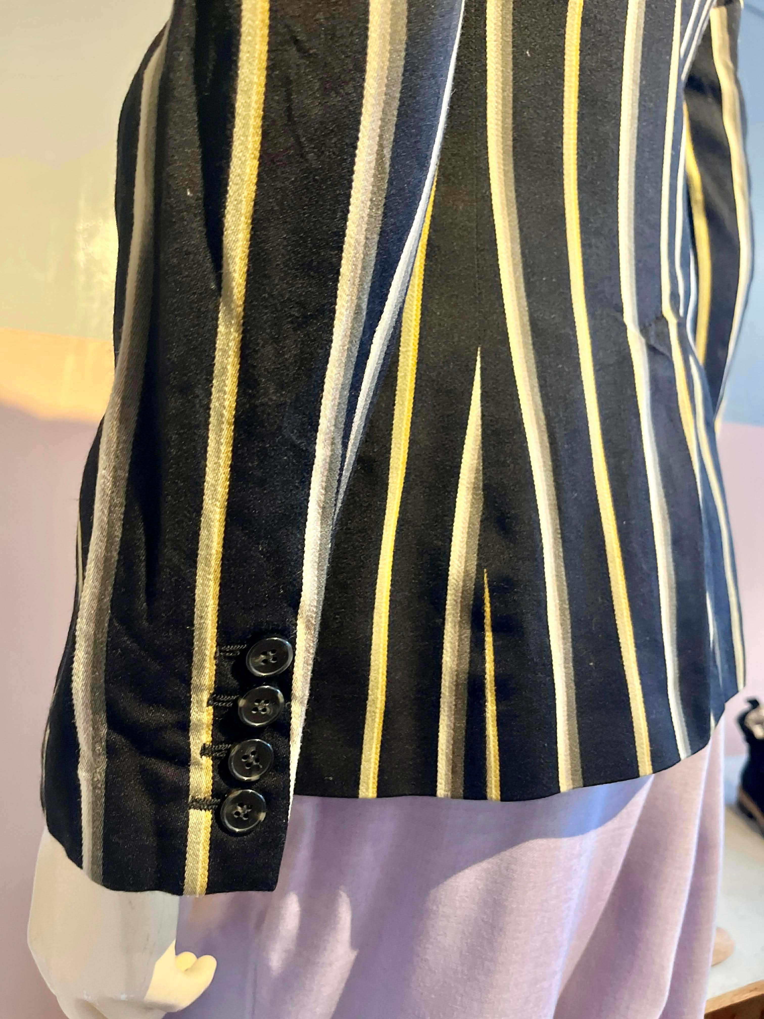 Stella McCartney - Blazer - Size: S