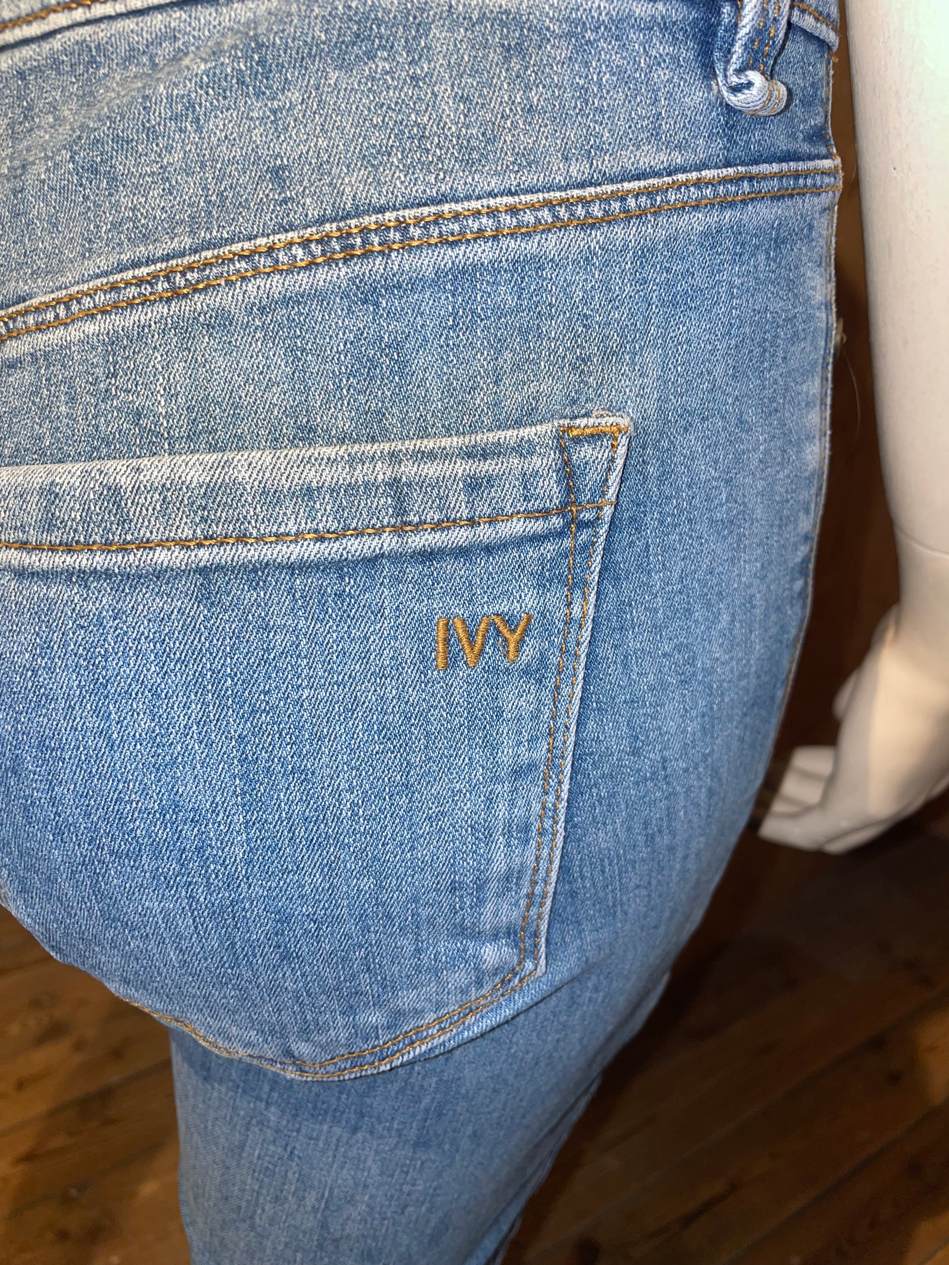Ivy Copenhagen - Jeans - Size: 25