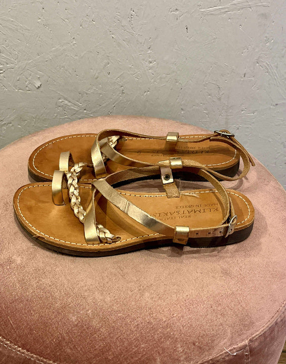 Klimatsakis - Sandaler - Size: 36
