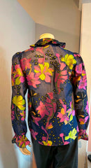 Stine Goya - Skjorte - Size: S