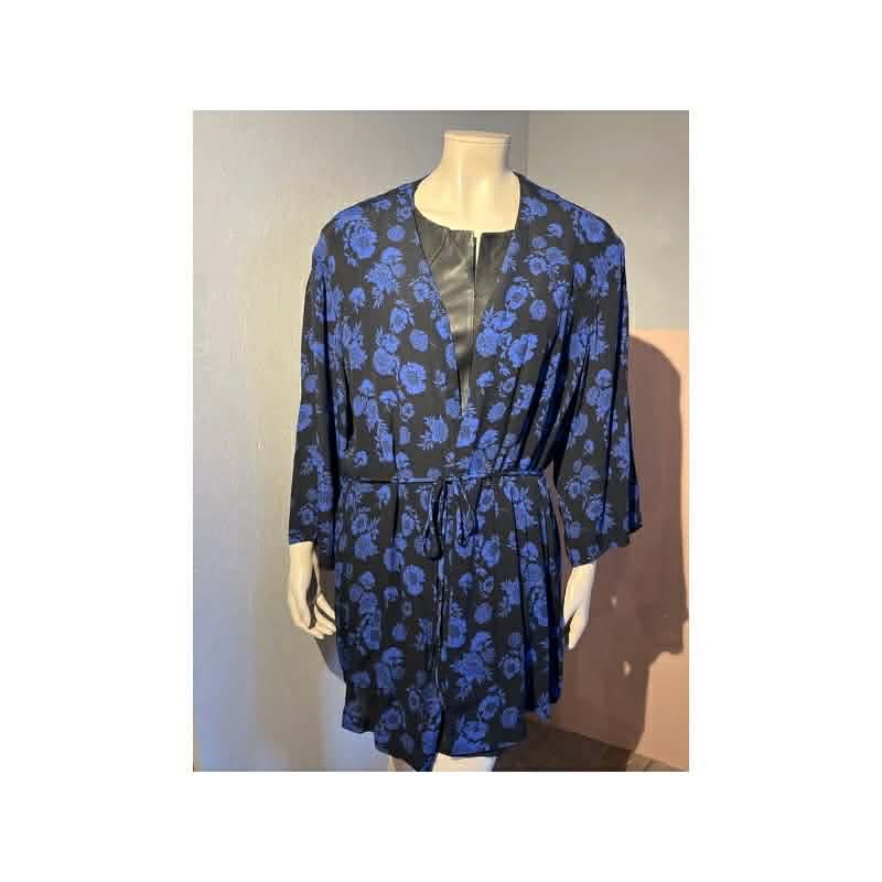 Moss Copenhagen - Kimono - Size: XS/S
