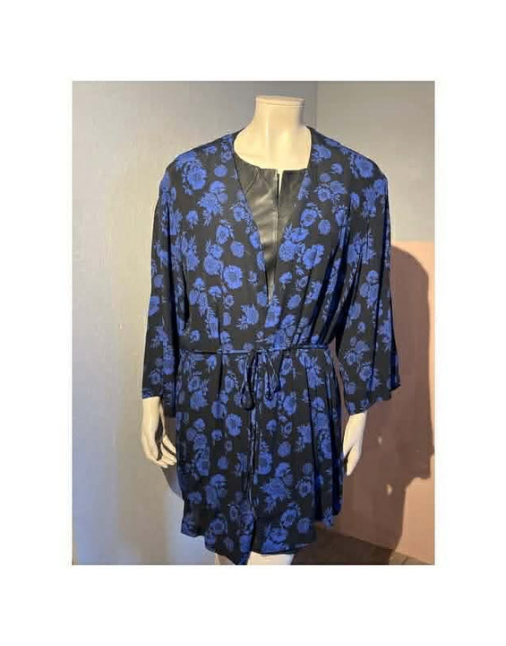 Moss Copenhagen - Kimono - Size: XS/S