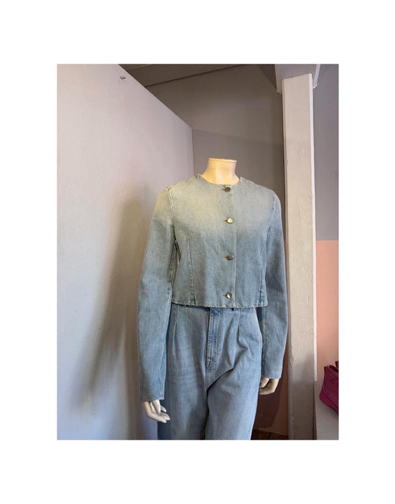 Loulou Studio - Jakke - Size: M