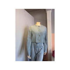 Loulou Studio - Jakke - Size: M