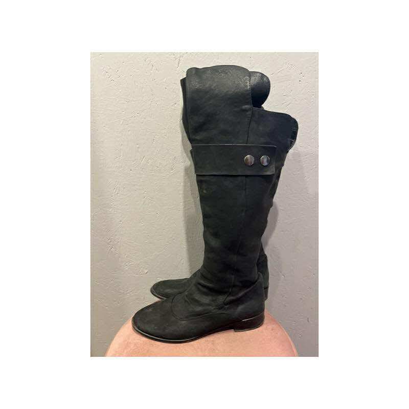 Hugo Boss - Støvler - Size: 40 1/2