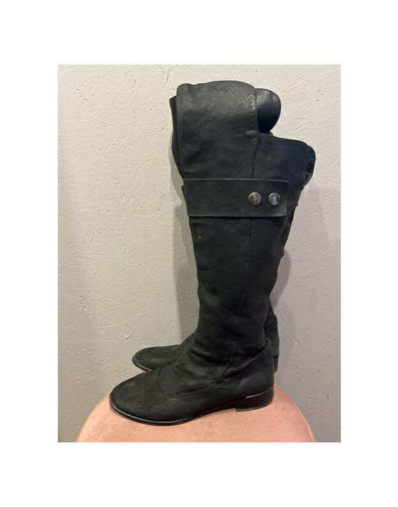 Hugo Boss - Støvler - Size: 40 1/2