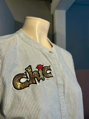 Co´Couture - Skjorte - Size: XL