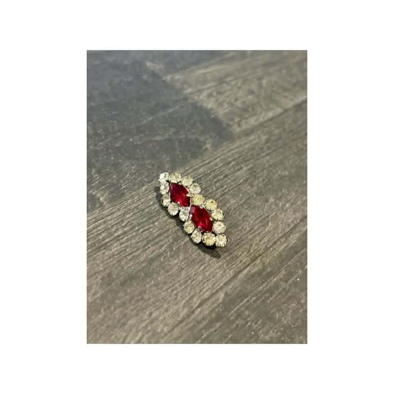No brand - Broche - One Size