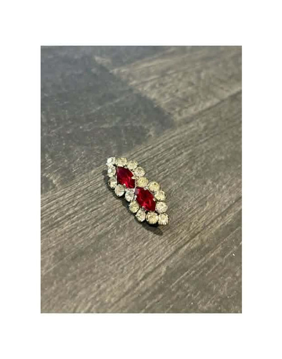 No brand - Broche - One Size