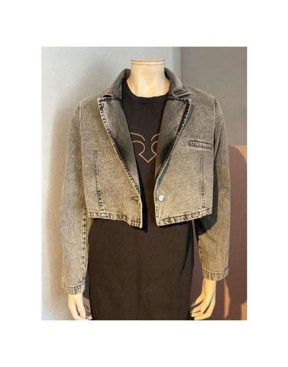 Co'Couture - Jakke - Size: M