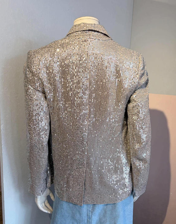 French Connection - Blazer - Size: L