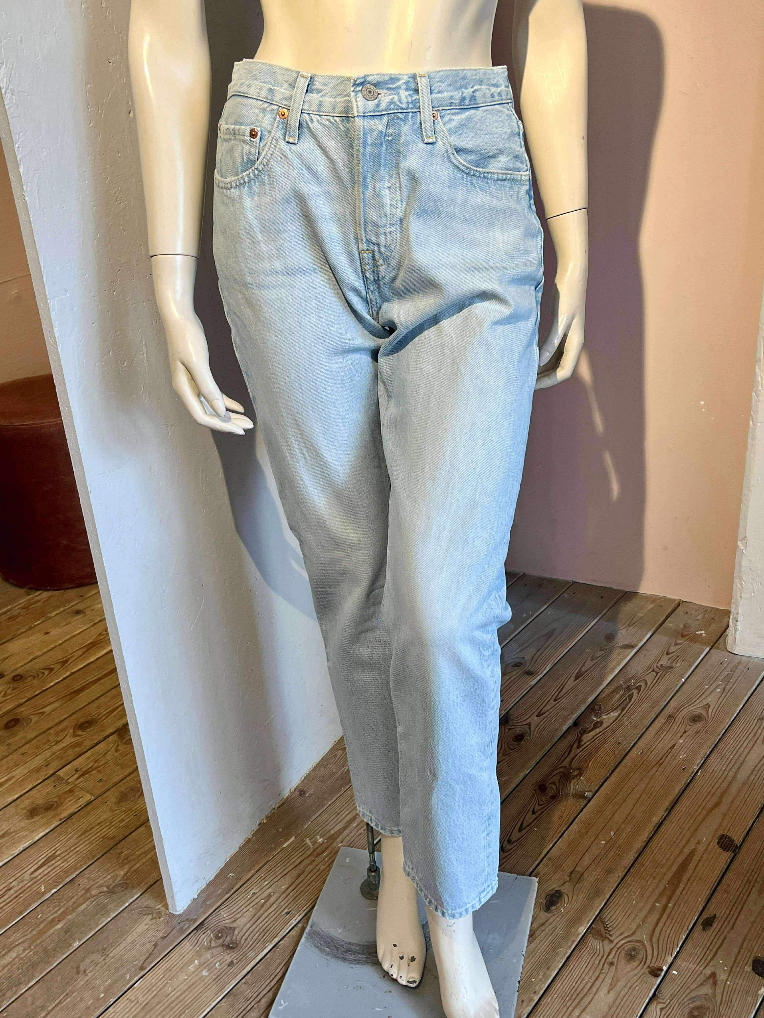 Levi's - Jeans - Size: 27/30