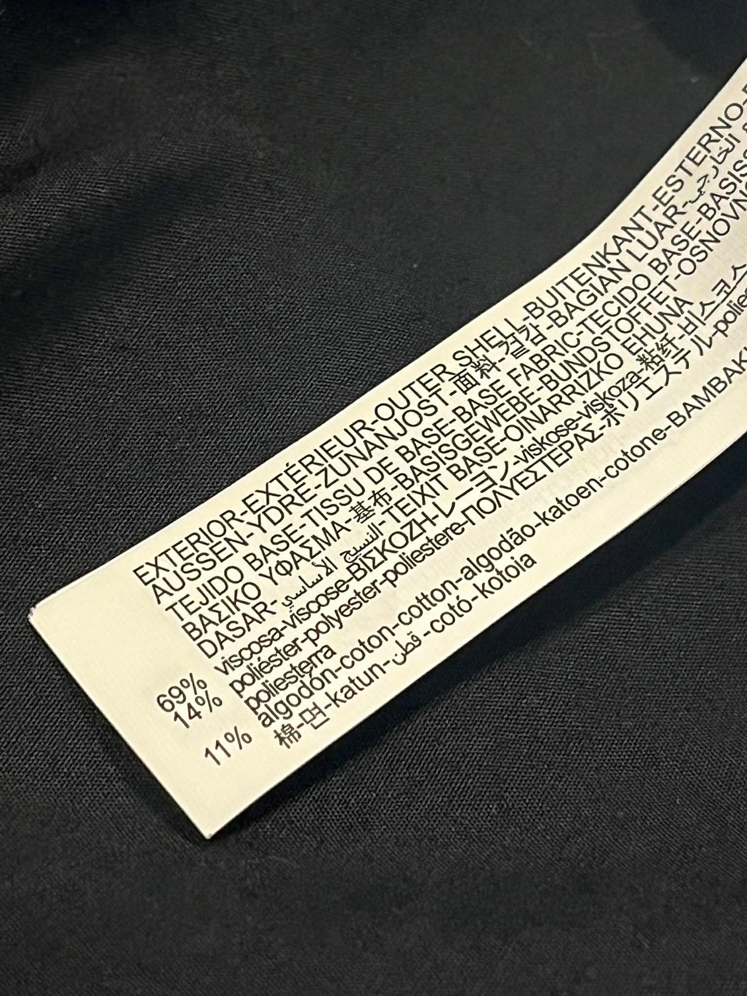 Zara - Frakke - Size: M