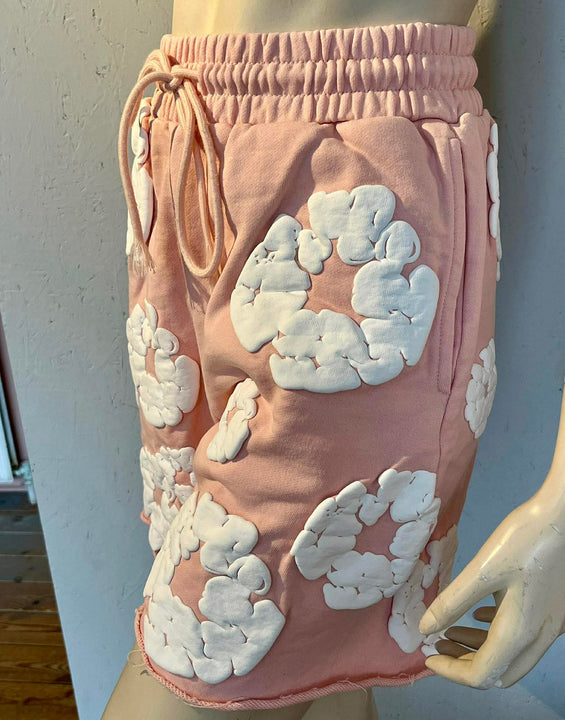 Denim Tears - Shorts - Size: S