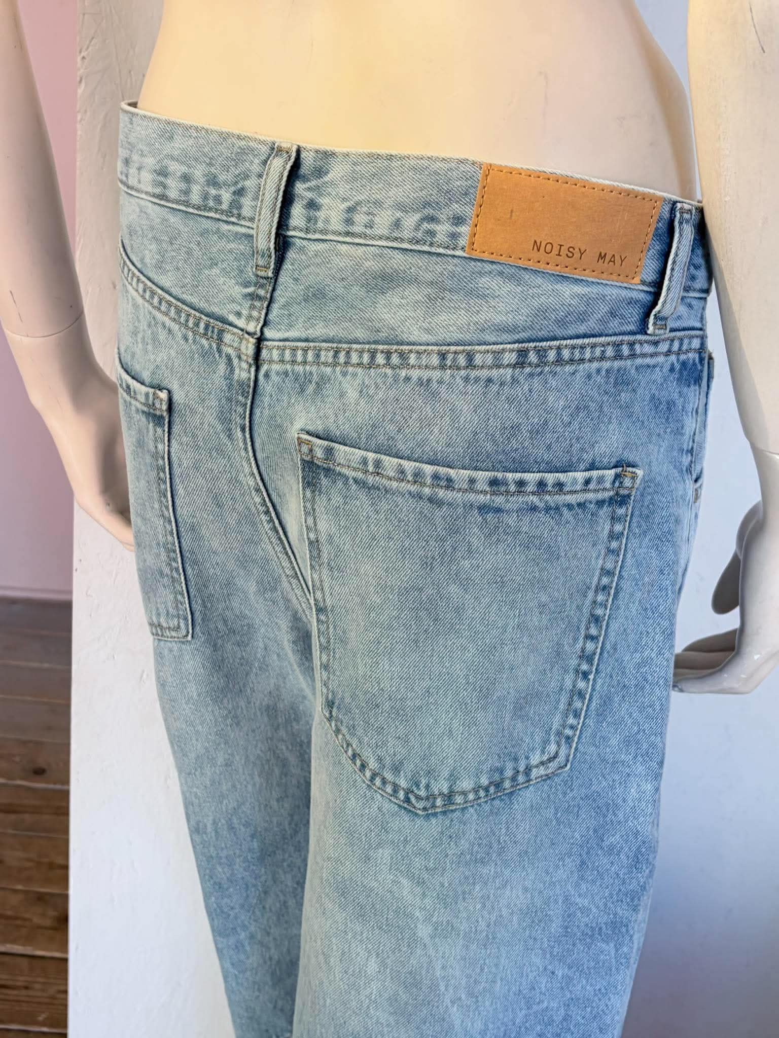 Noisy May - Jeans - Size: 28/34