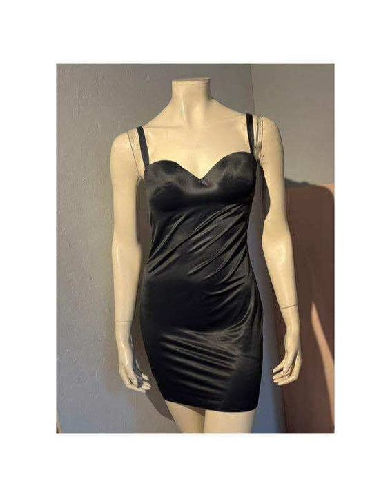 Debenhams - Stram-ind kjole - Size: 85B