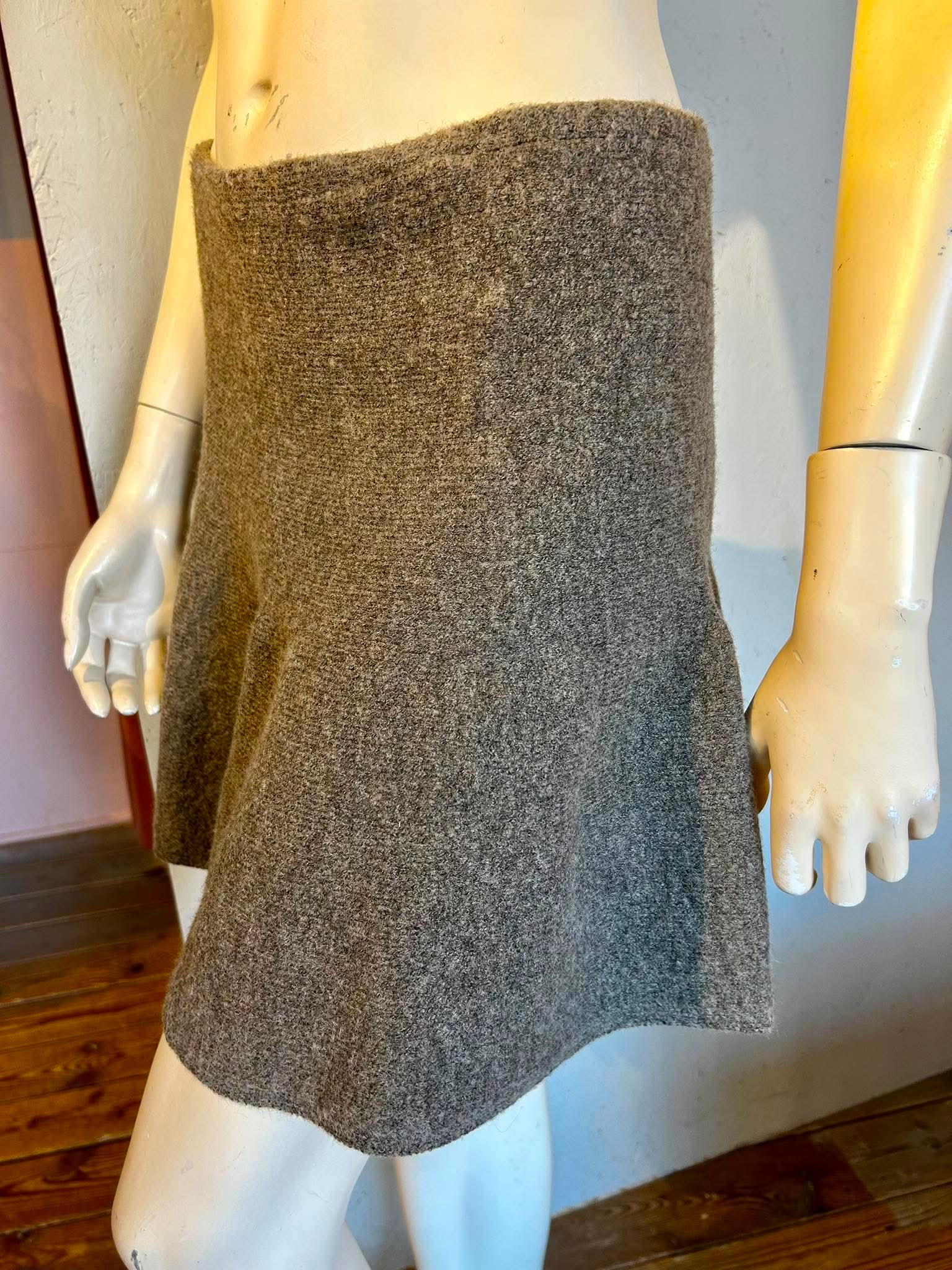 Noisy May - Nederdel - Size: S