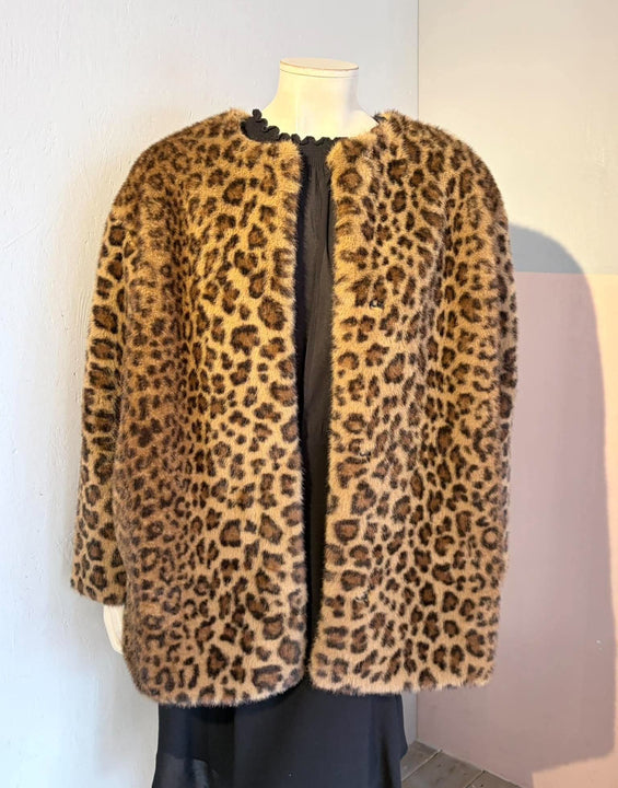 Zara - Jakke - Size: L
