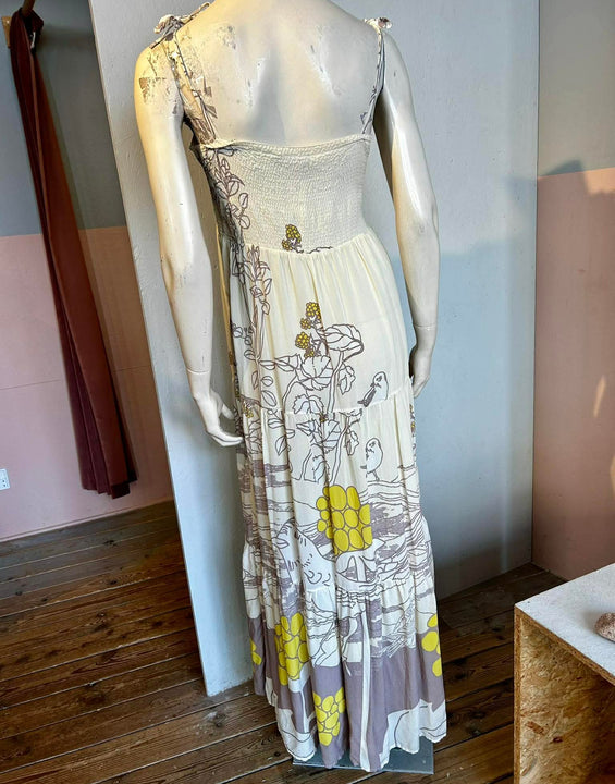 Stories by Rikke Mai - Kjole - Size: S/M