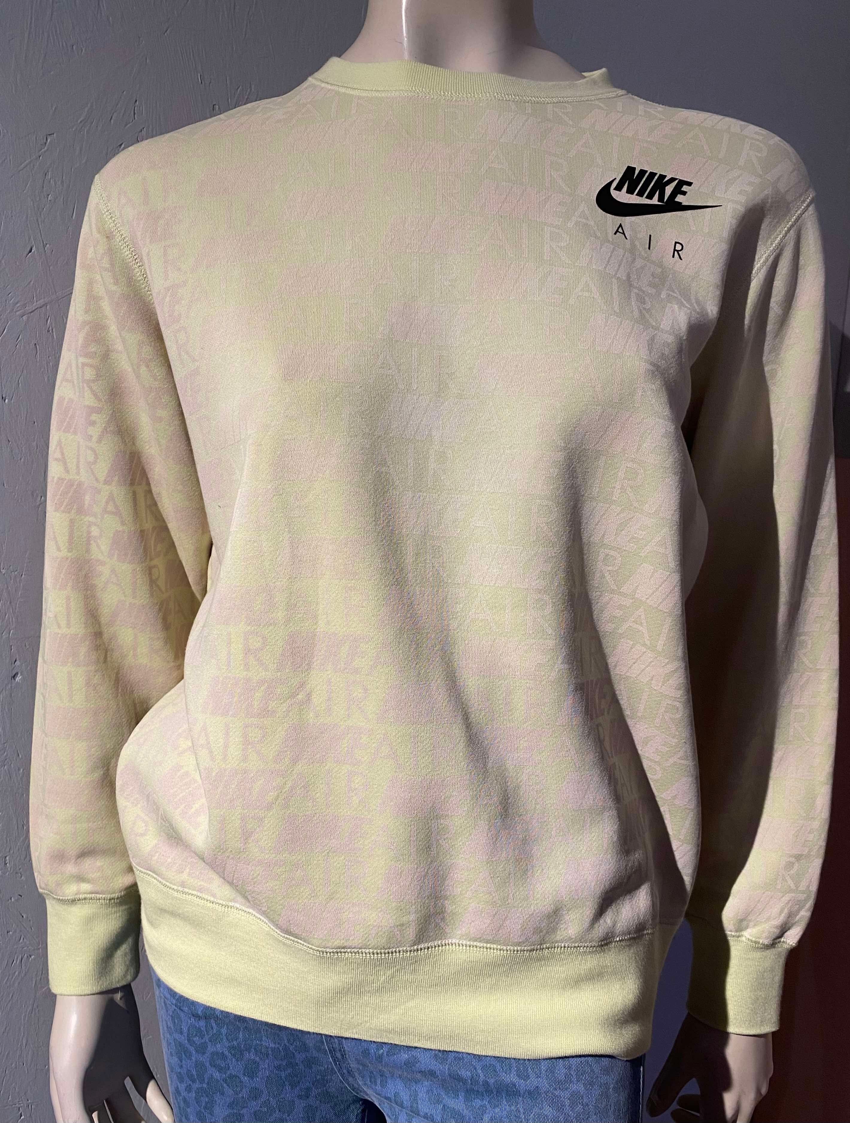 Nike - Bluse - Size: S