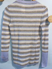 Aiayu Domus - Sweater - Size: 38