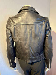 Vero Moda - Skindjakke - Size: M