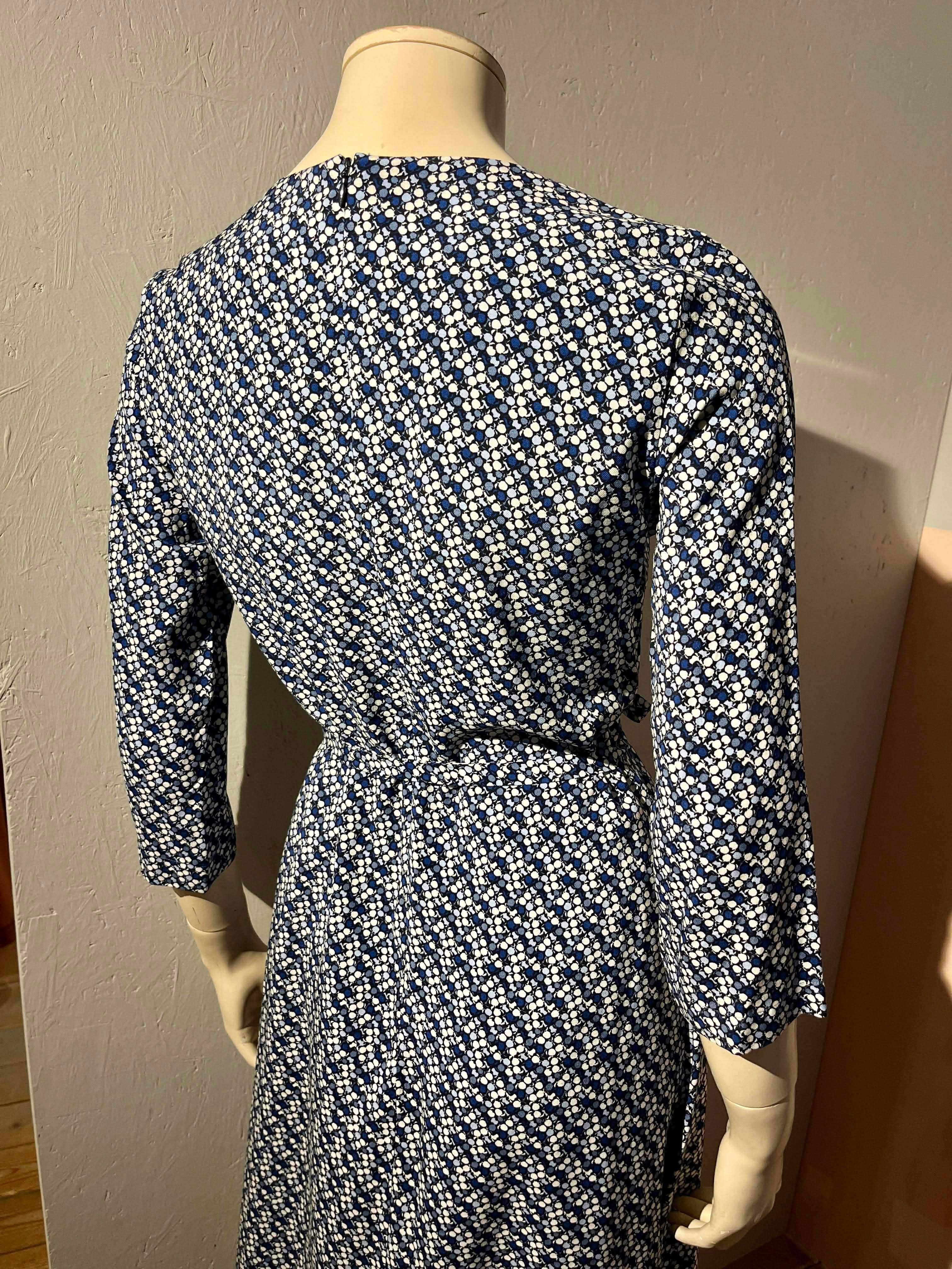 Gant - Kjole - Size: 38