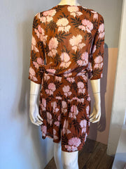 Ganni - Kjole - Size: S
