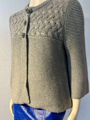 Style Butler - Cardigan - Size: 40