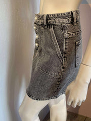 Custommade - Nederdel - Size: S