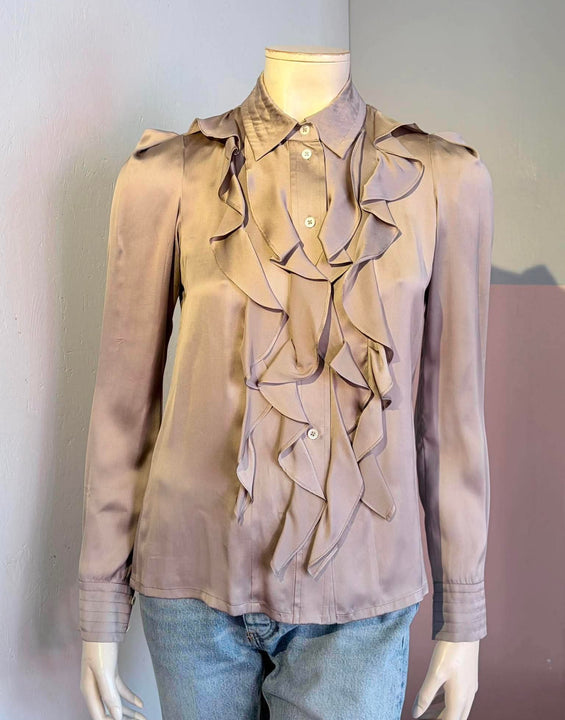 Sonia Rykiel - Skjorte - Size: S