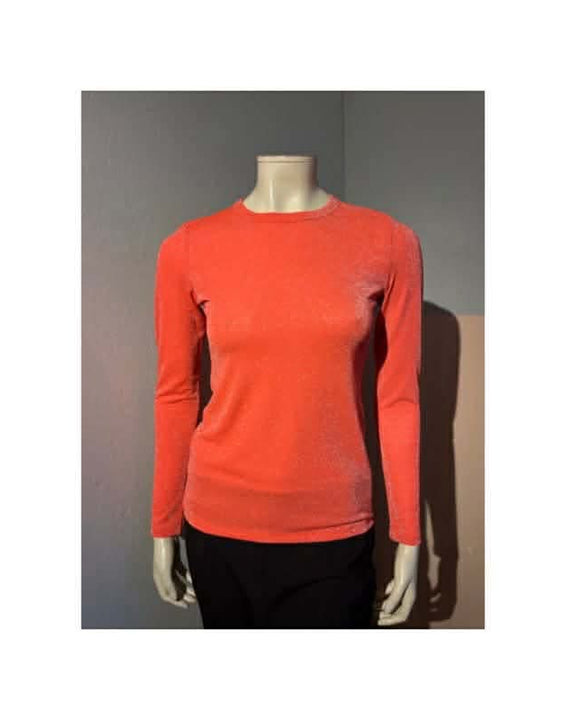 Black Colour - Bluse - Size: S/M