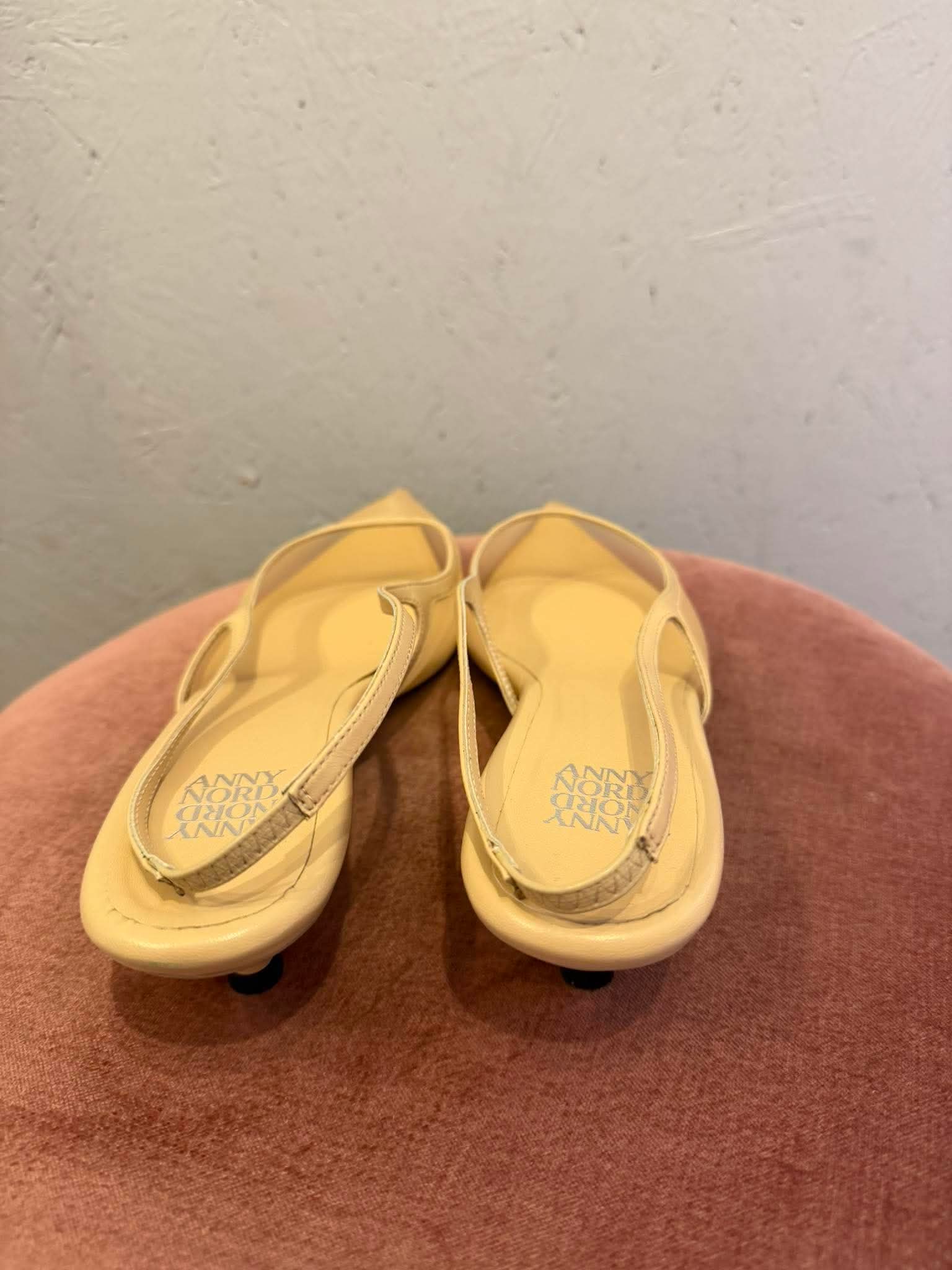 Anny Nord - Stiletter - Size: 40