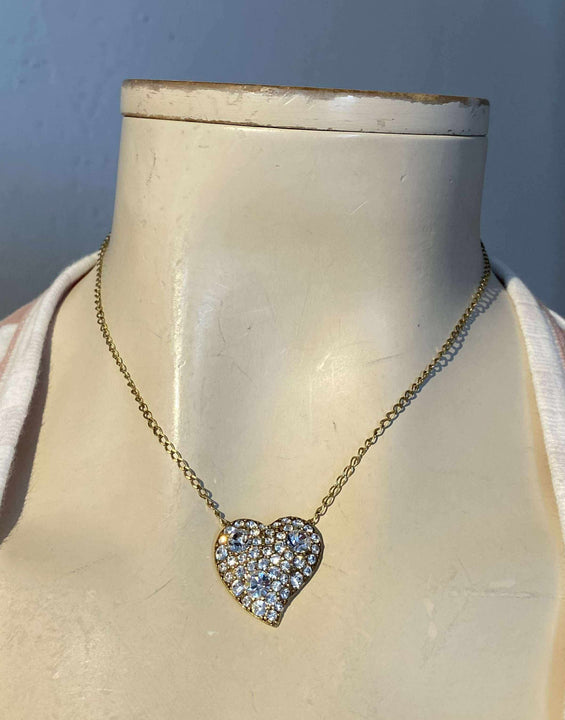 Pilgrim - Halskæde - One Size