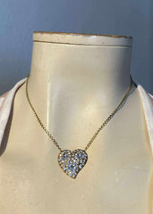 Pilgrim - Halskæde - One Size