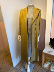 Ivy & Oak - Frakke - Size: S