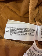 Zara - Ruskindsbukser - Size: L