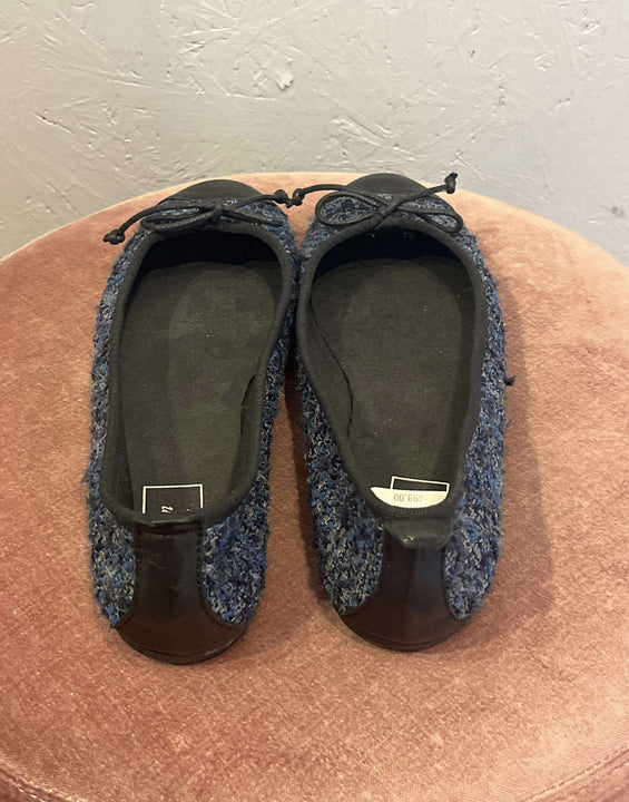 Magasin - Ballerinaer - Size: 38