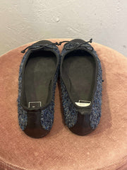 Magasin - Ballerinaer - Size: 38