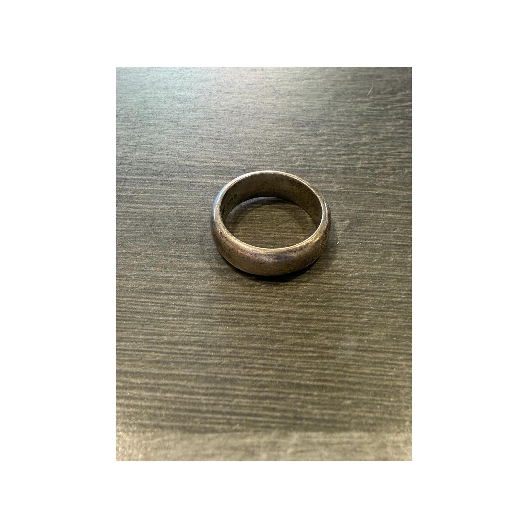 No brand - Ring - One Size