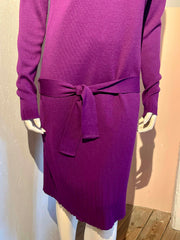 Nur Rock - Kjole - Size: 34