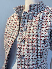 Dea Kudibal - Cardigan/kort jakke - Size: S