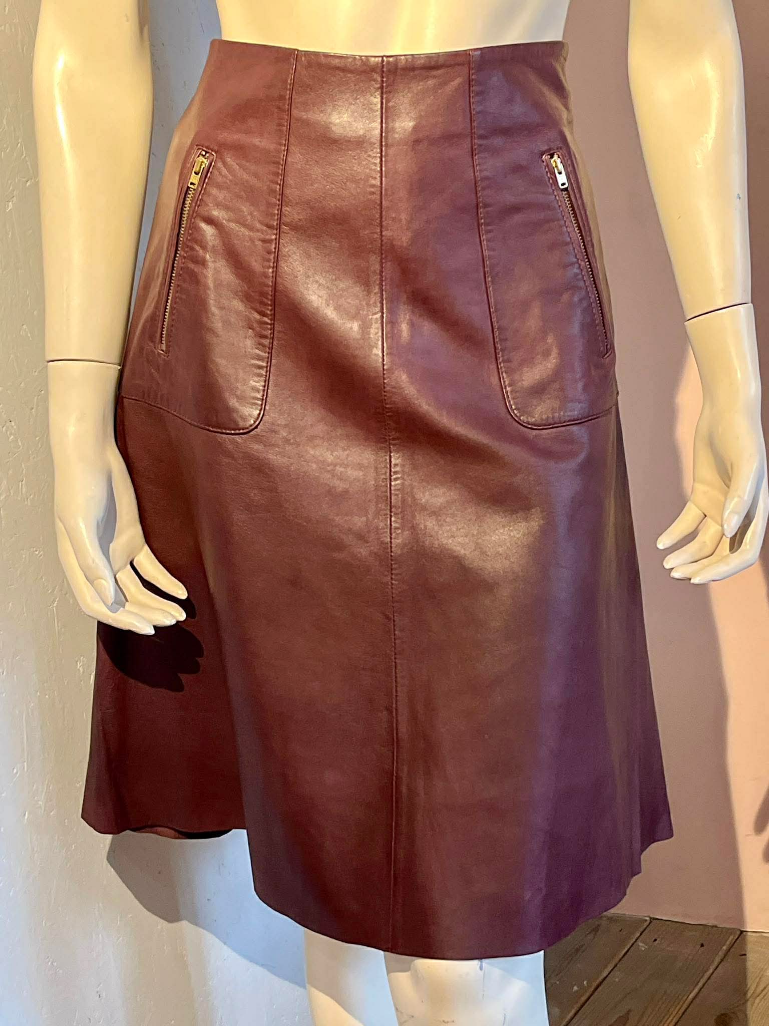 BTF Cph - SKindnederdel - Size: 36